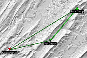 Links at 2m FM